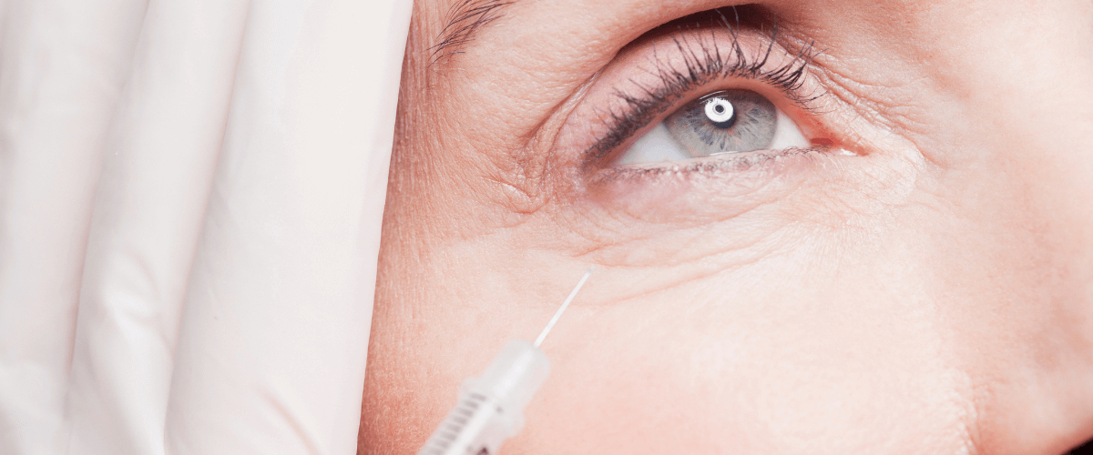 injection au botox Lille